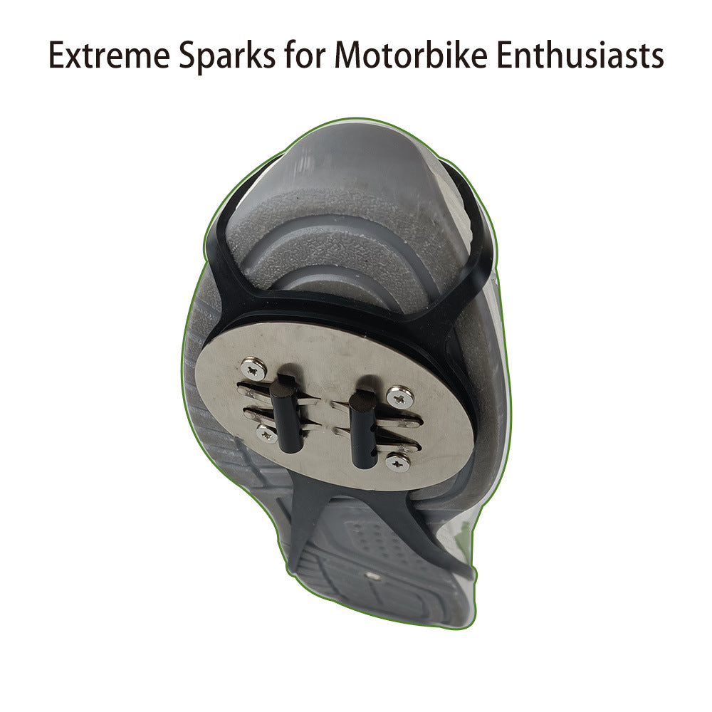 Sole Flint Striker-Spark Ride