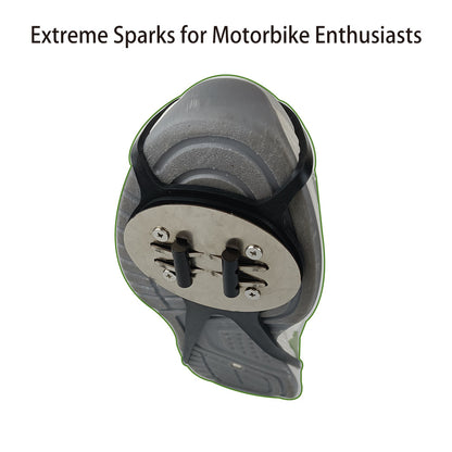 Sole Flint Striker-Spark Ride