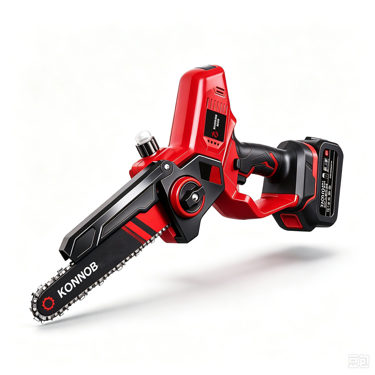 6-Inch Brushless Mini Chainsaw