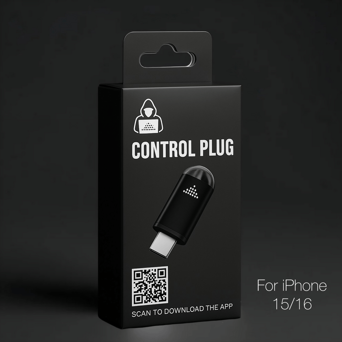 Control Plug