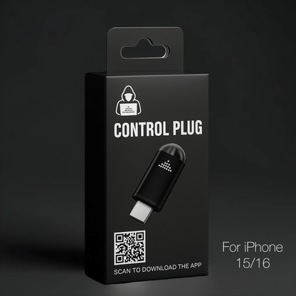 Control Plug