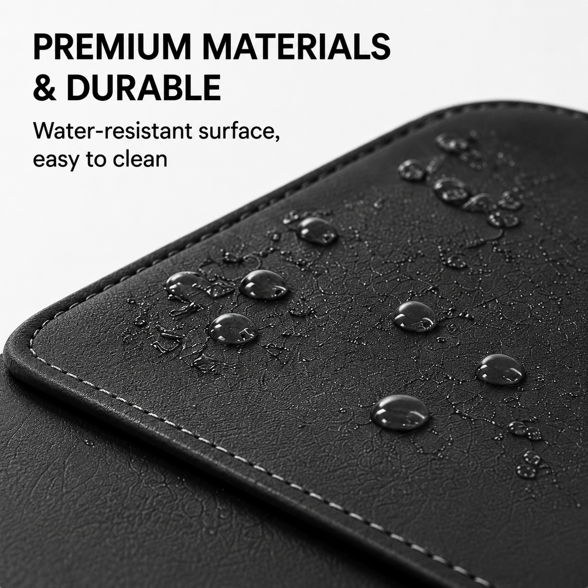 3-in-1 Laptop Sleeve with Wireless Charger & Stand