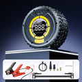 Sale Inflator Emergency Power Supply 2-in-1