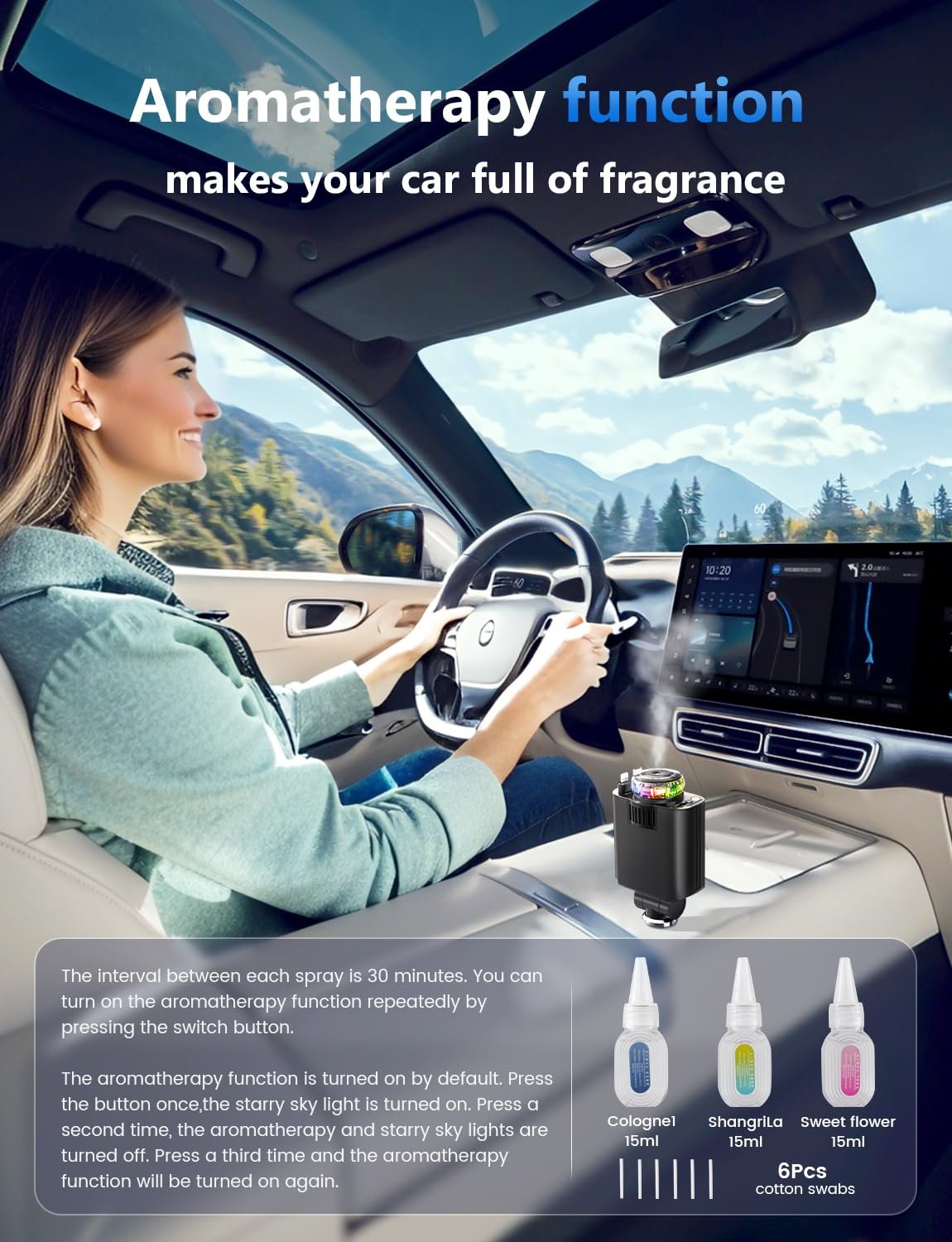 Chargeur 5 en 1