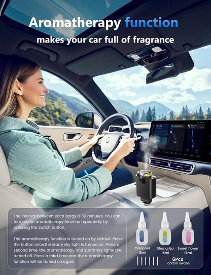 Chargeur 5 en 1