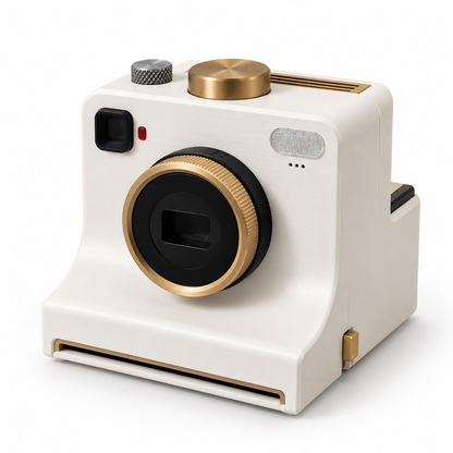 Coffee Photo Printer + 12 Stencil Set PRE-ORDER
