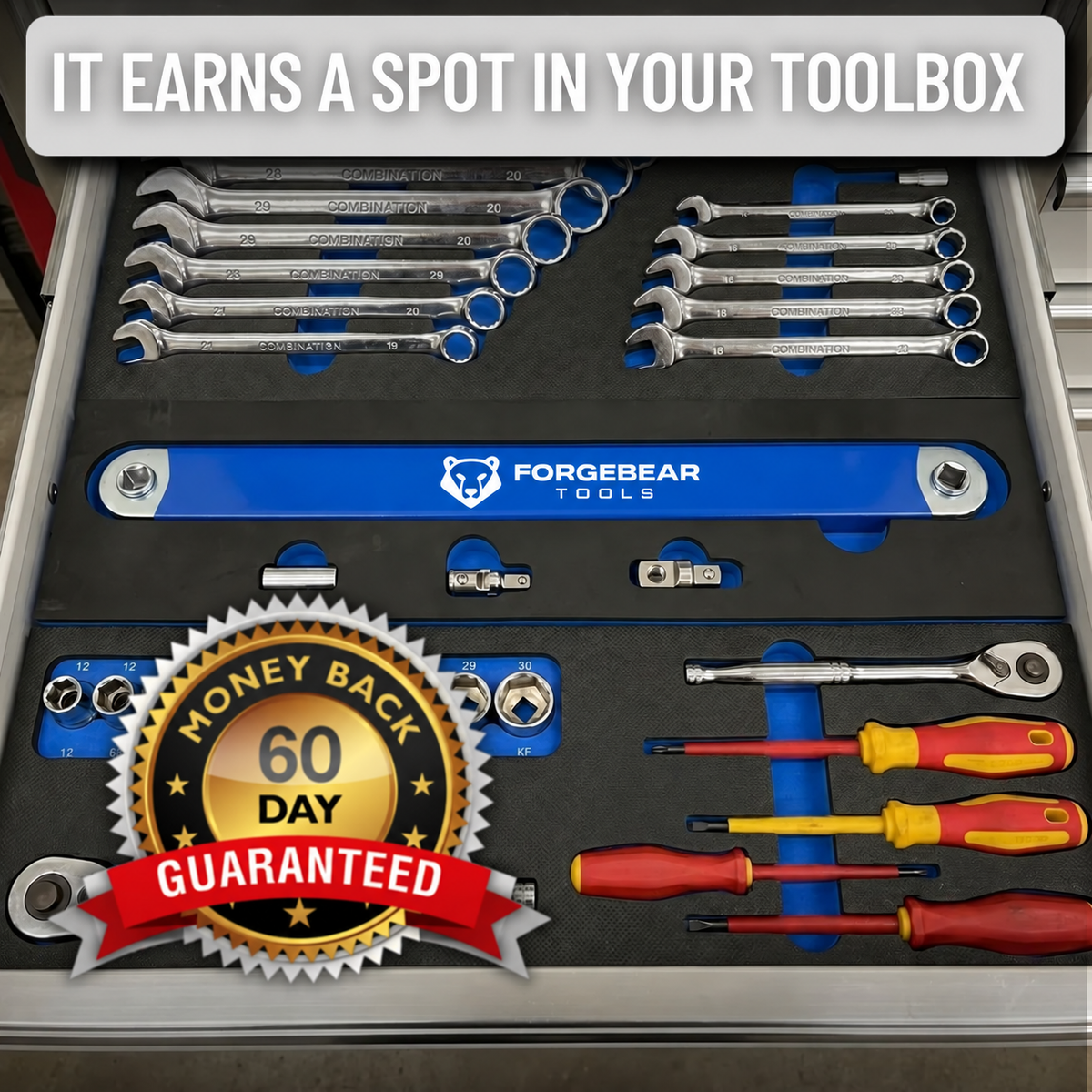 Universal Offset Extension Wrench 2.0