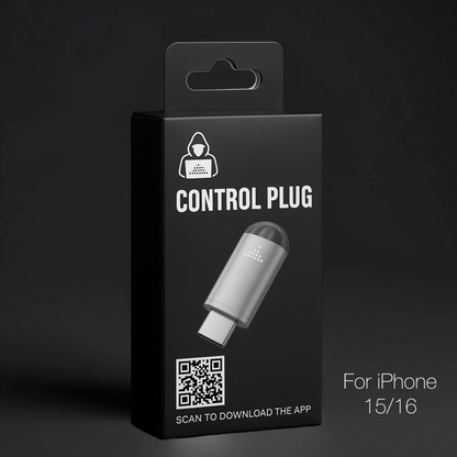 Control Plug