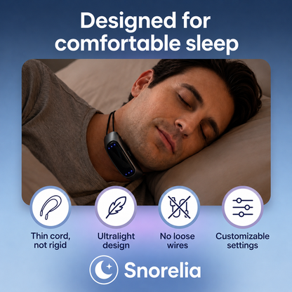 Goodravelo™ Smart Sleep Device