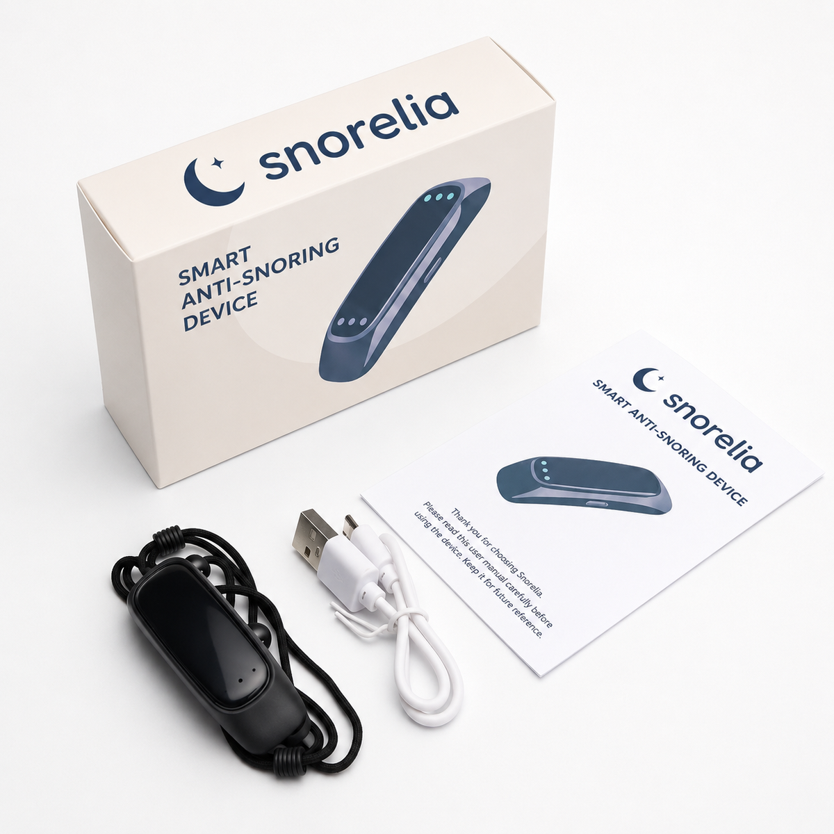 Goodravelo™ Smart Sleep Device