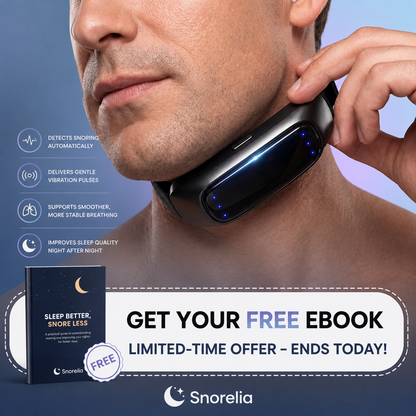 Goodravelo™ Smart Sleep Device
