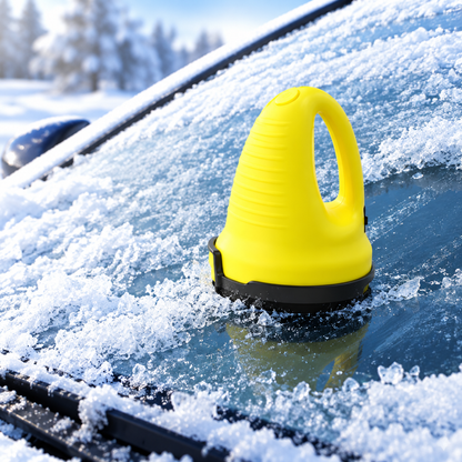 Electric Ice Scraper