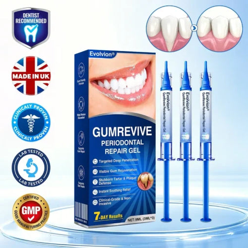 Periodontal Repair Gel