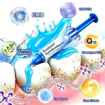 Periodontal Repair Gel