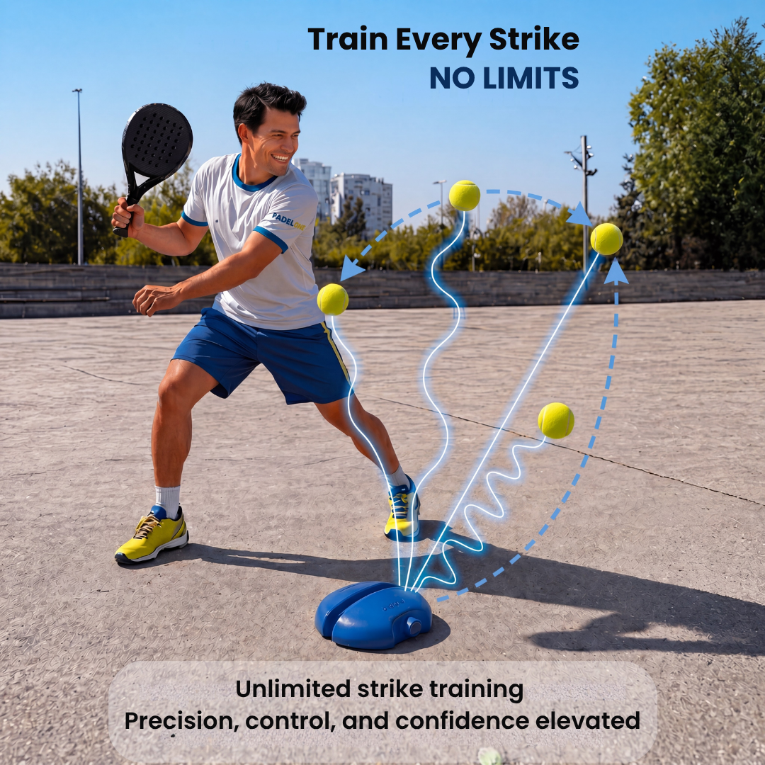 TrainerOne