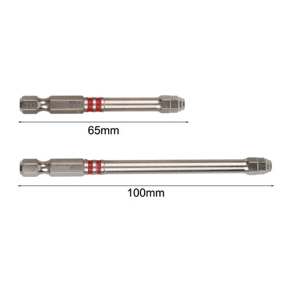 6-Piece Hex Driver Bit Set
