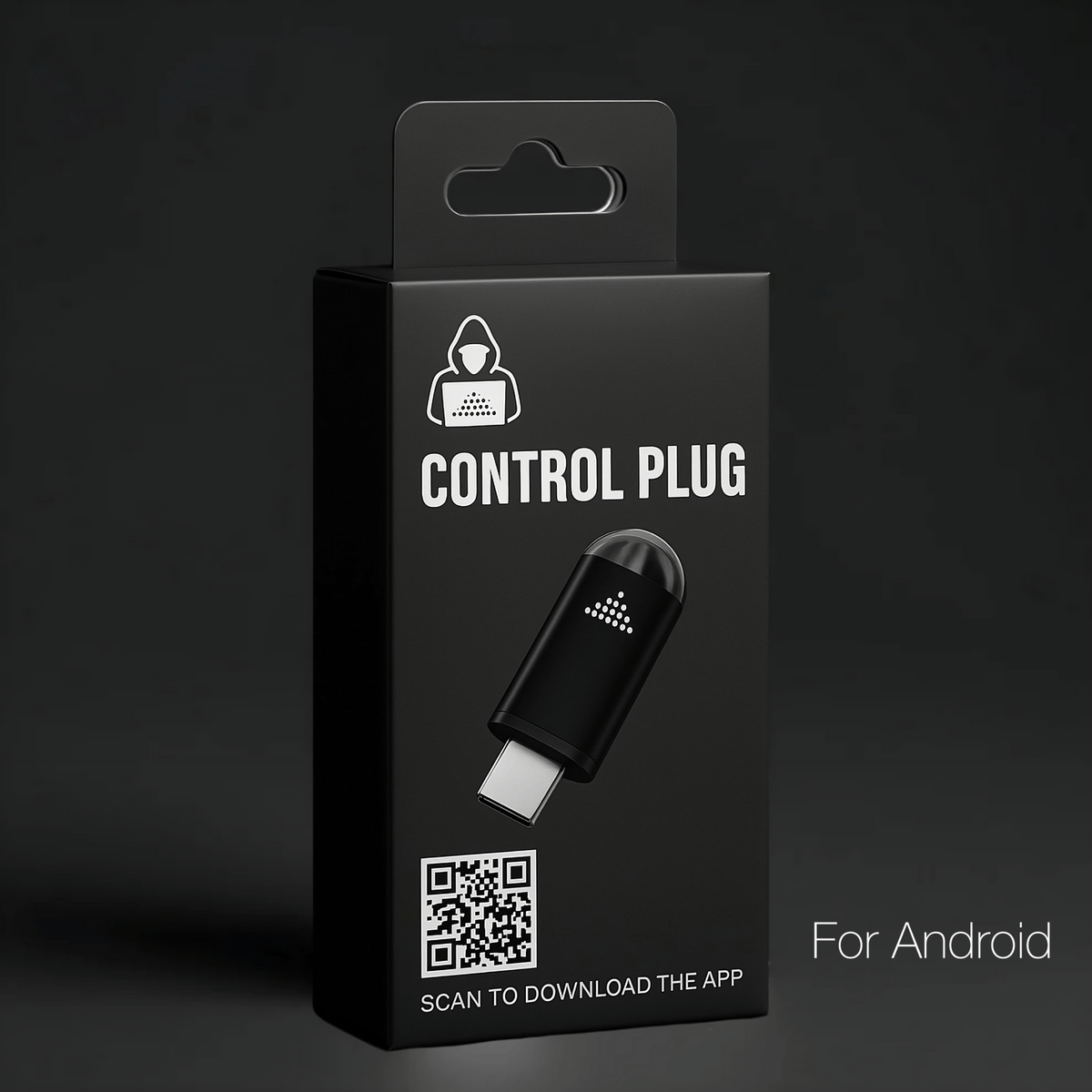 Control Plug