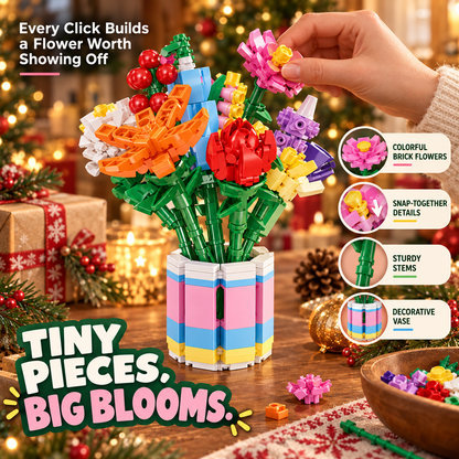Flower Advent Calendar
