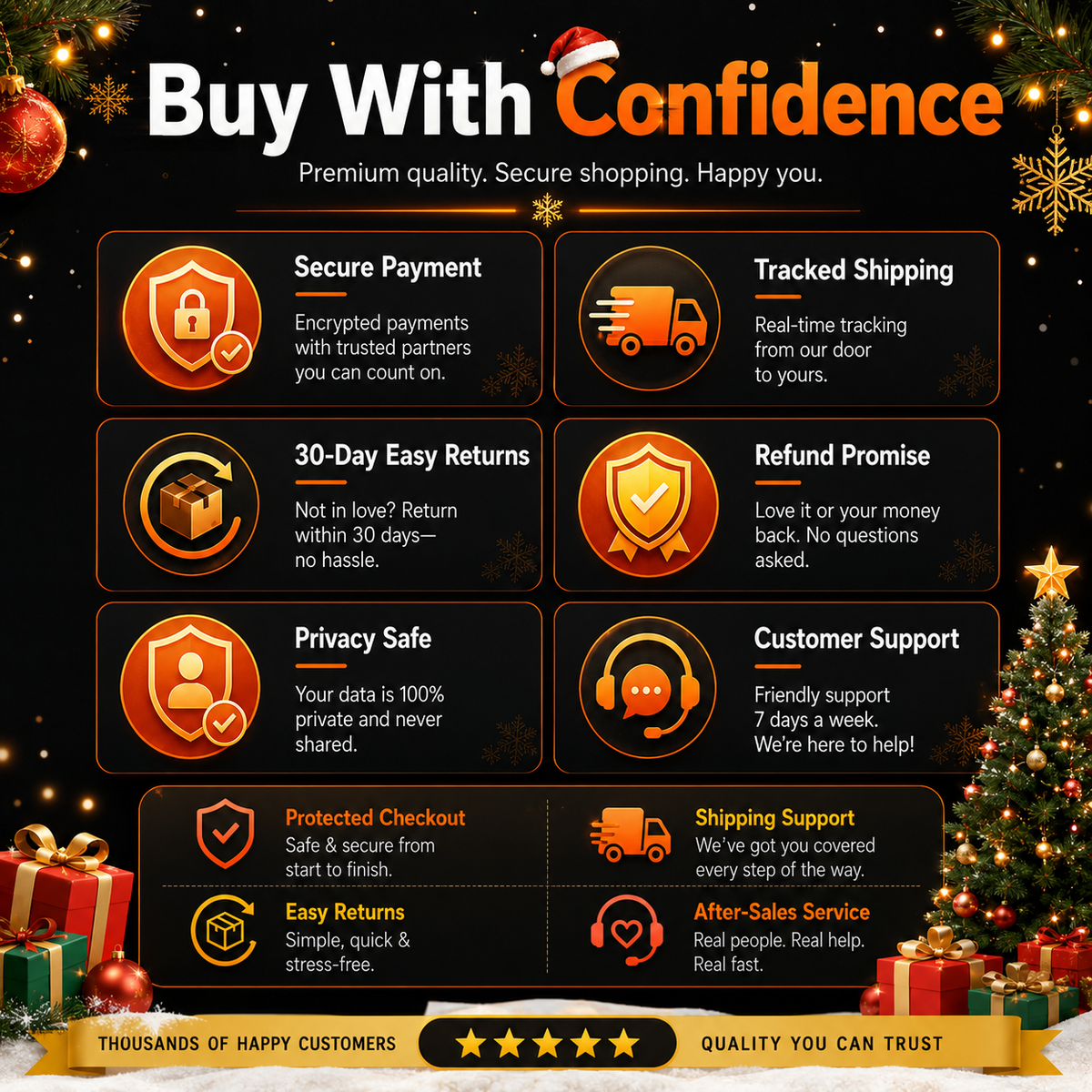 Last Day 49% OFF – 🐶 24-Day French Bulldog Christmas Advent Calendar