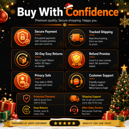 Last Day 49% OFF – 🐶 24-Day French Bulldog Christmas Advent Calendar