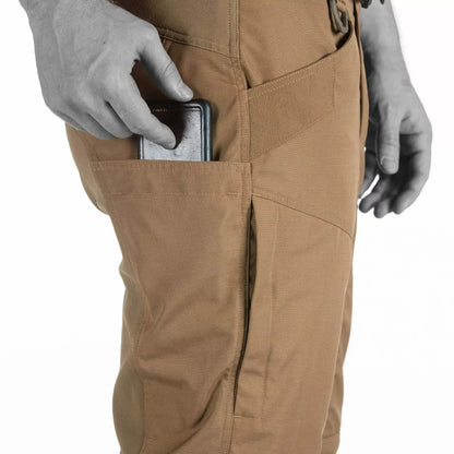 ✨Final Day Sale 50% OFF-Lightweight Waterproof Ripstop Pants With 8 Pockets