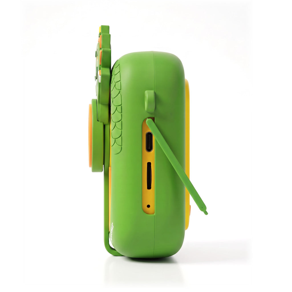 KIDSAICAM — The Camera That Prints What They Imagine