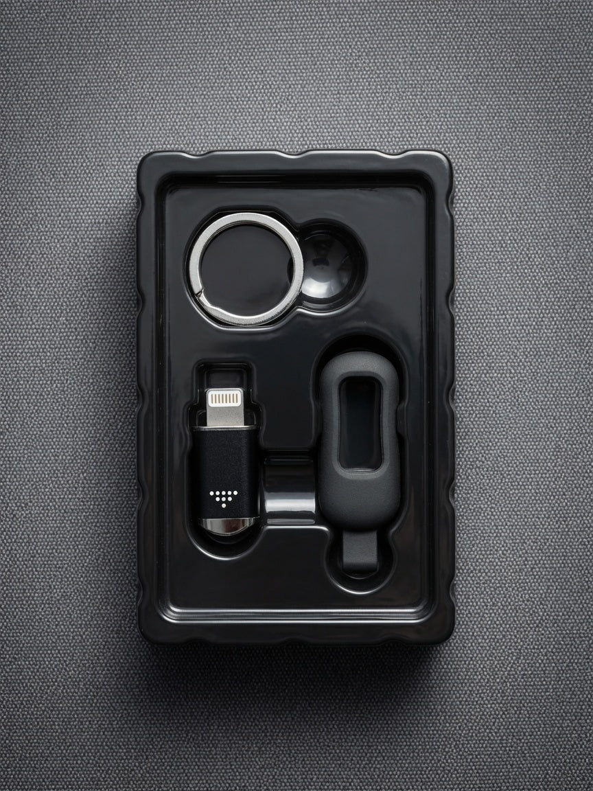 Control Plug