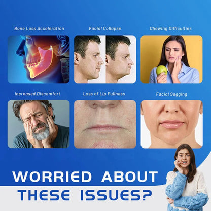 Custom-Fit Dentures ENDS TODAY 70% OFF | Smile with Confidence