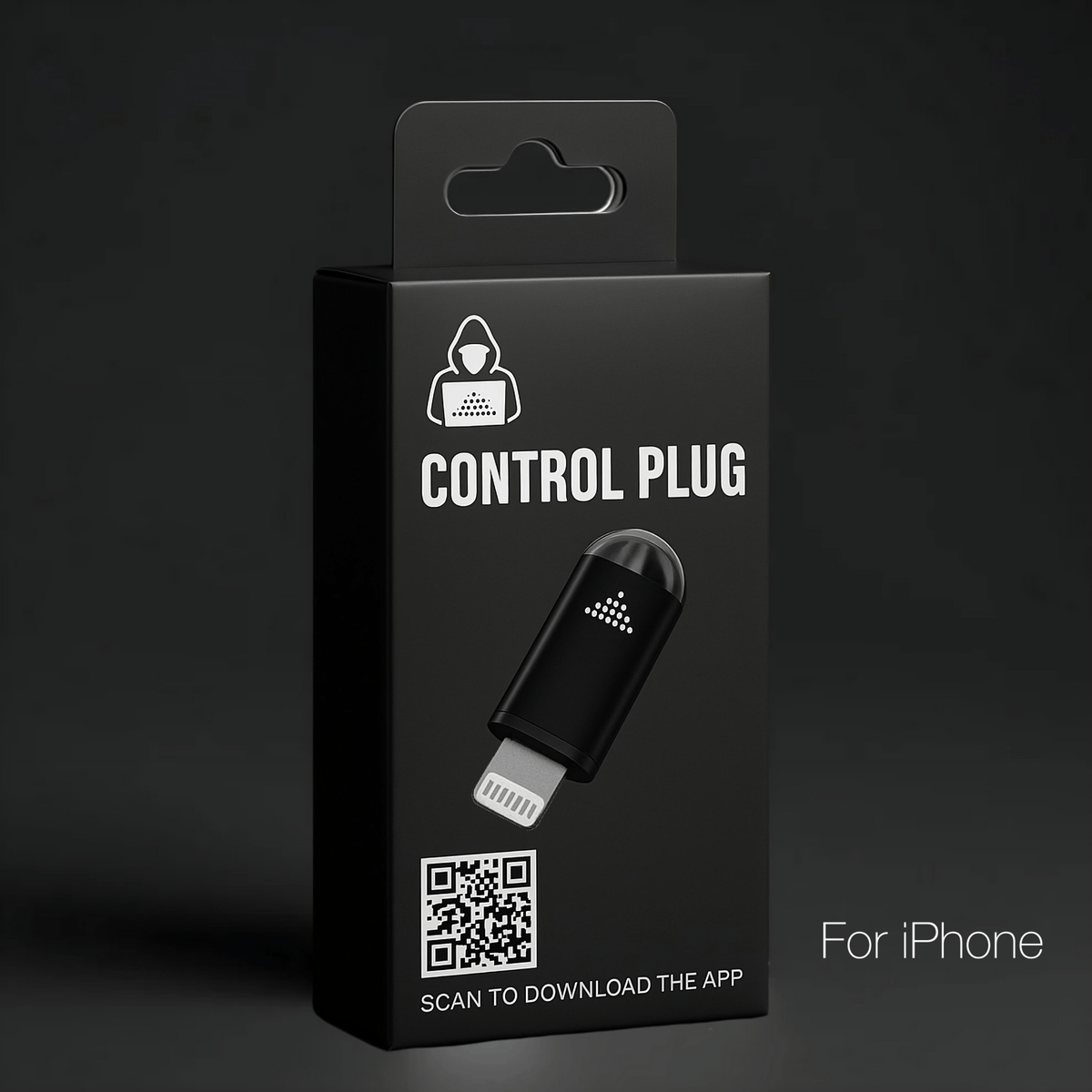 Control Plug
