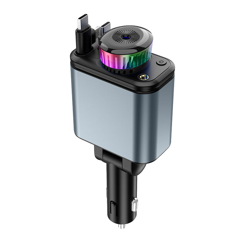 Chargeur 5 en 1