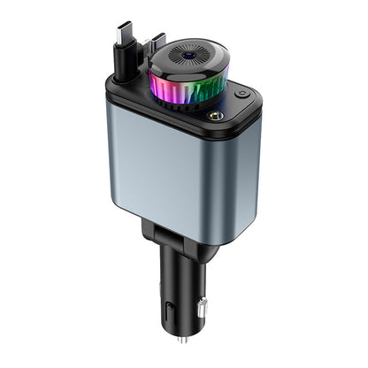 Chargeur 5 en 1