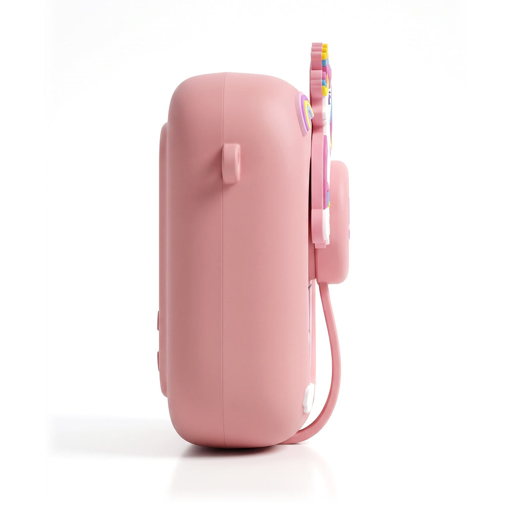 KIDSAICAM — The Camera That Prints What They Imagine