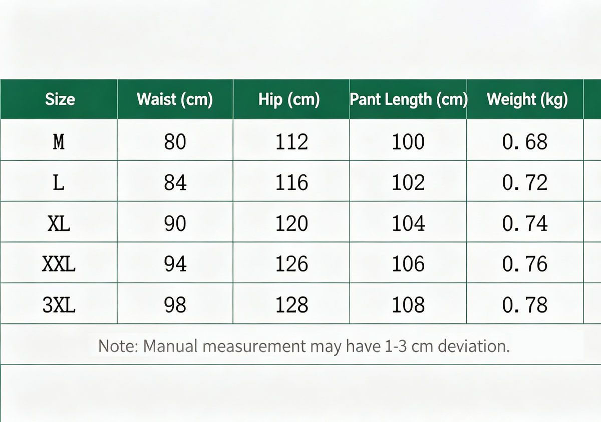 ✨Final Day Sale 50% OFF-Lightweight Waterproof Ripstop Pants With 8 Pockets
